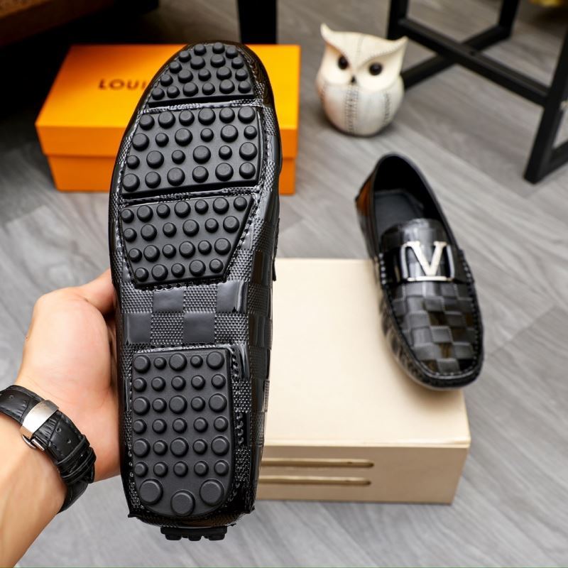 Louis Vuitton Business Shoes